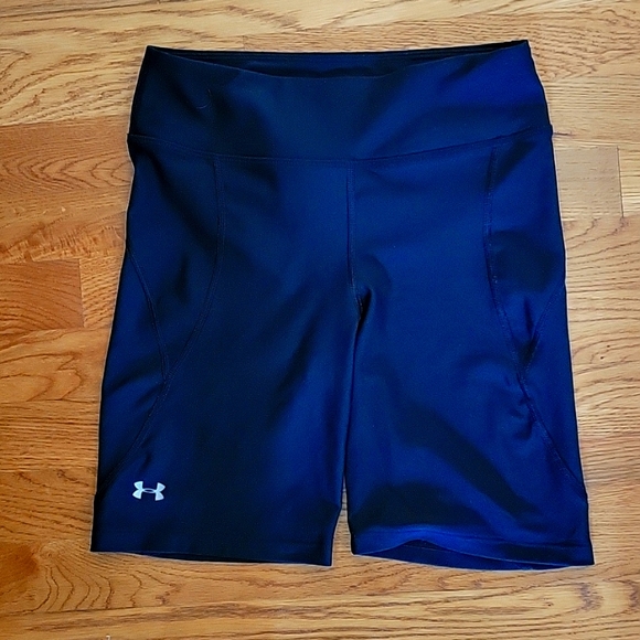 Under Armour Compression Shorts Size Small - Picture 1 of 3